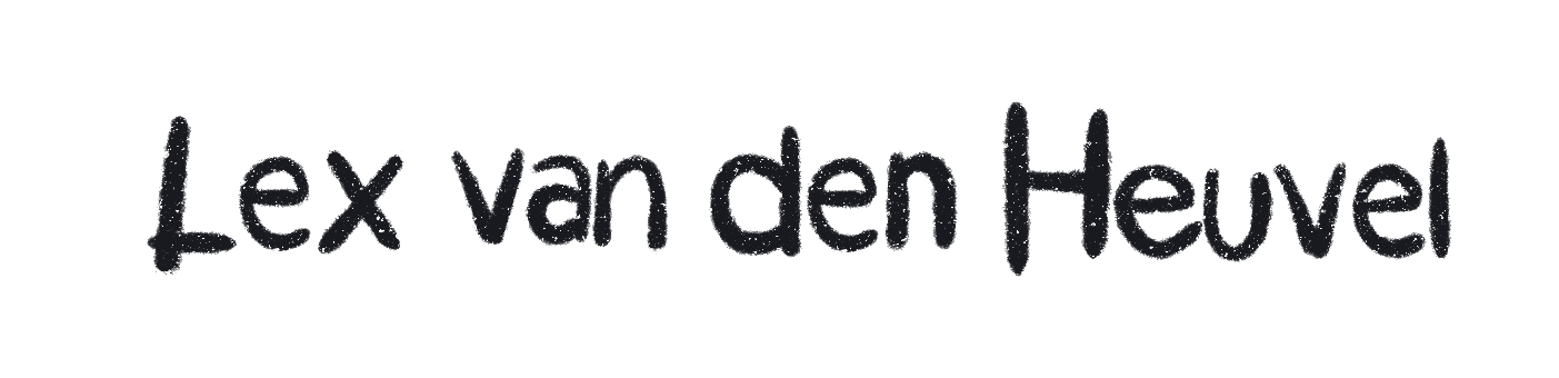 Lex van den Heuvel